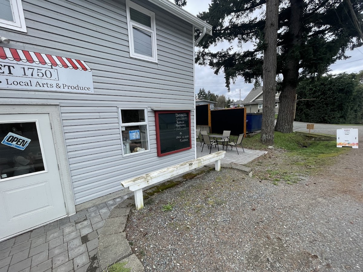 West Coast Cones Photos 2